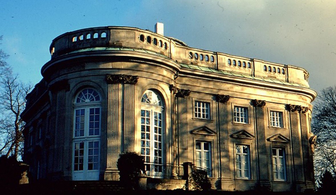 Schloss Richmond, Germany, Germany
